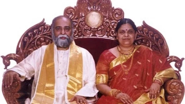 ஸ்ரீபகவான்