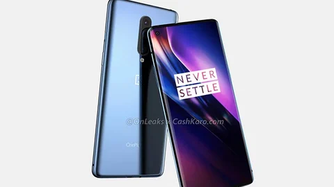ஒன்ப்ளஸ் 8 | Oneplus 8