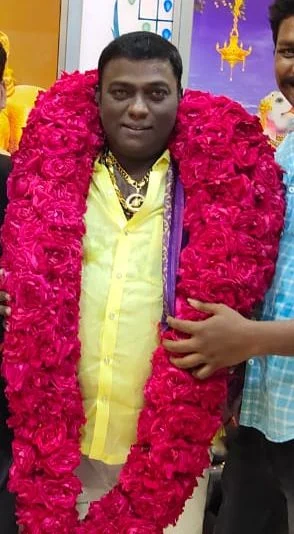 MUTHUVEL