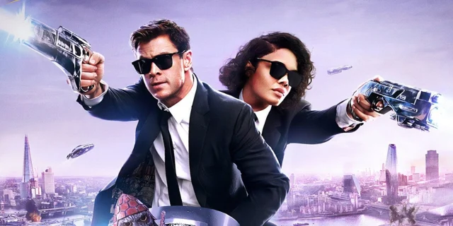 MIB International