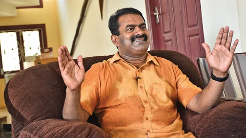 சீமான்