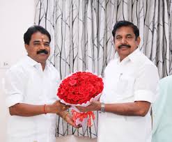 இளங்கோவன்- எடப்பாடி