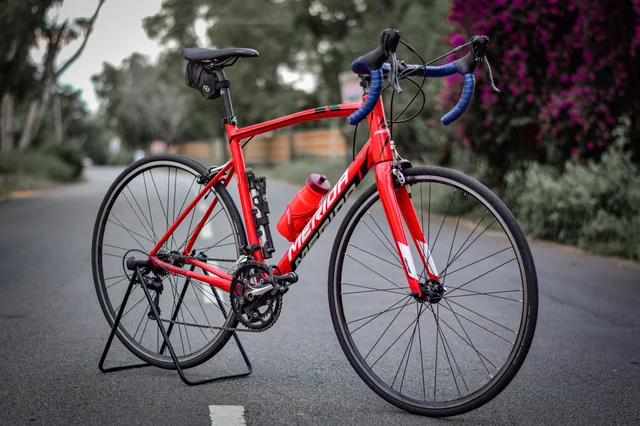 Merida Ride 200