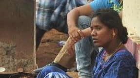 சுர்ஜித்தின் தாய்