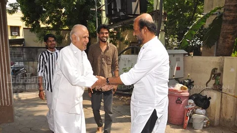 ரஜினி