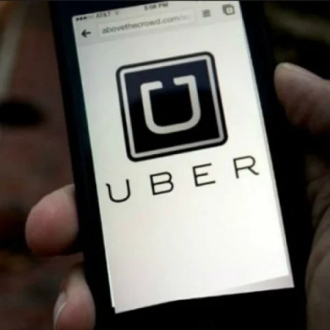 uber india