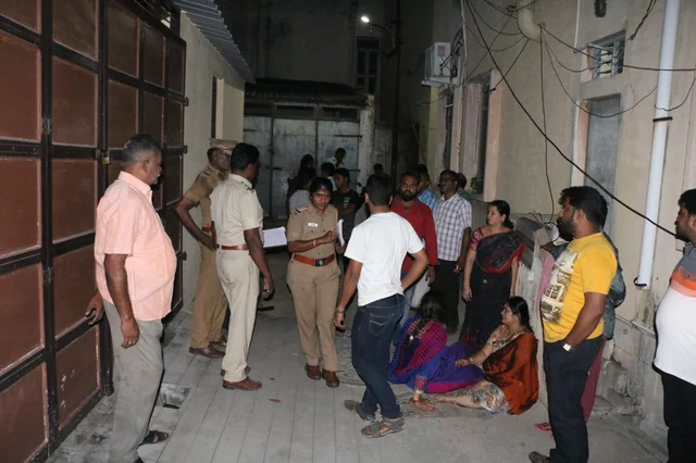 மருத்துவமனை