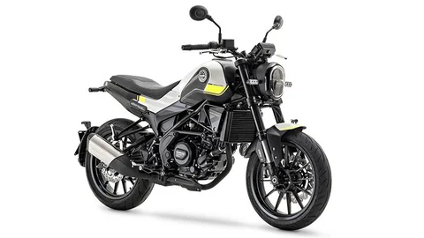 Leoncino 250