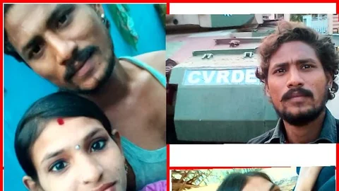 கொலை வழக்கில் கைதான கணவன், மனைவி