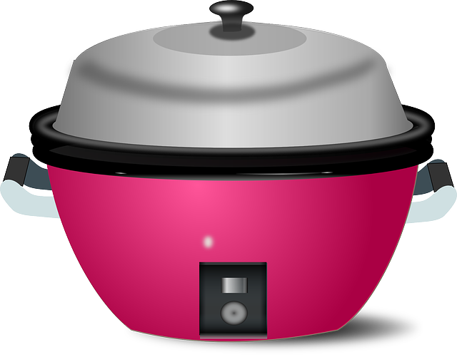 Rice cooker
