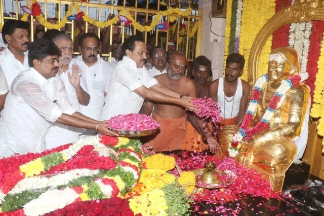 ஸ்டாலின்