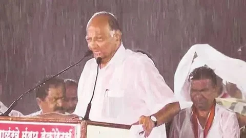 சரத்பவார்