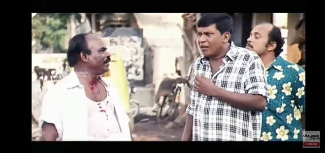 jeyachandran nadar with vadivelu