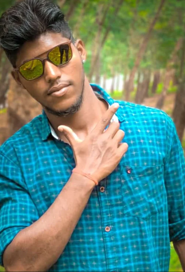 உயிரிழந்த இளைஞர்