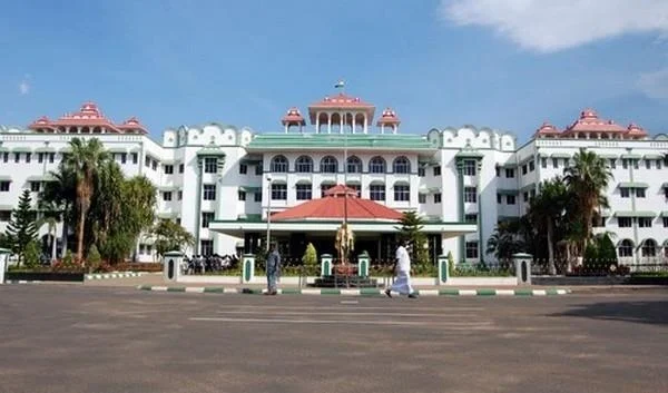 madurai hc
