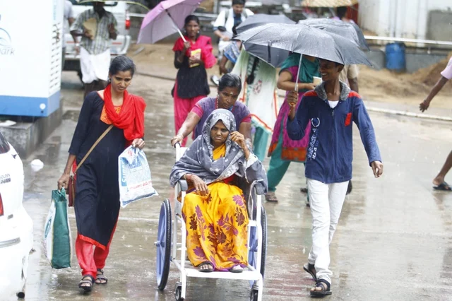 நோயாளிகள்
