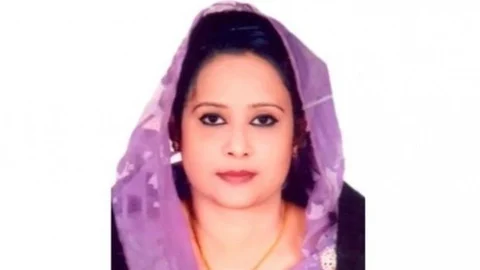 தமன்னா நஸ்ரத்