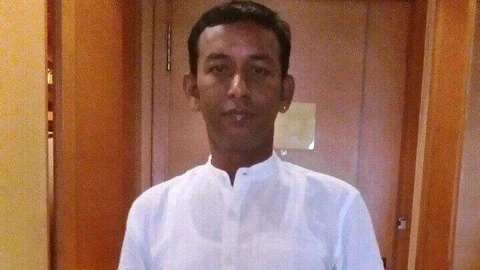 கவுதம் லட்சுமி நாராயணன்