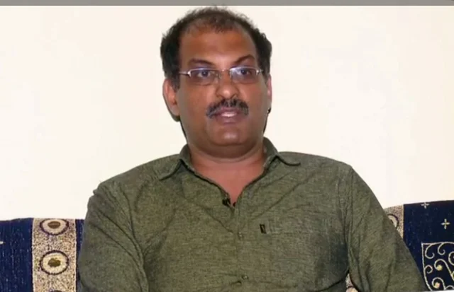 ஷாஜி