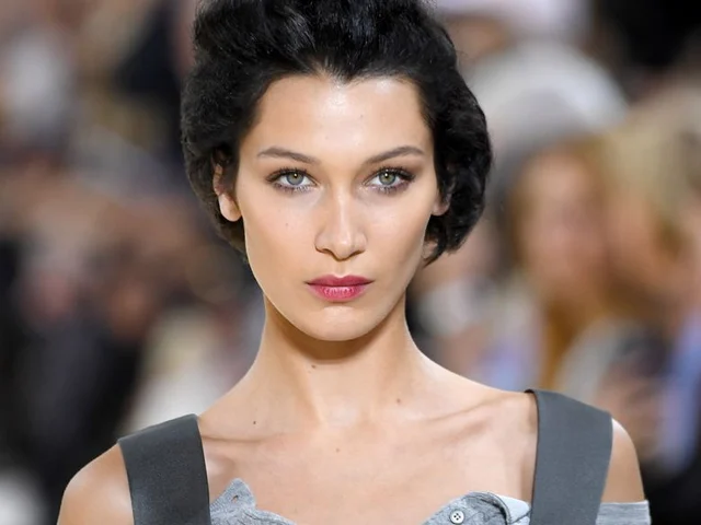 Bella Hadid