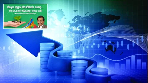 share market