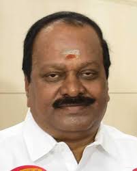 கோவை செல்வராஜ்