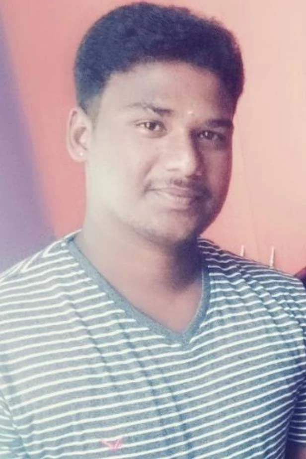 பிரவீண் (கோபிநாத்தின் சகோதரர்)