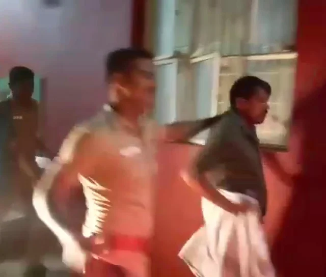 Drug dealers arrested by Police