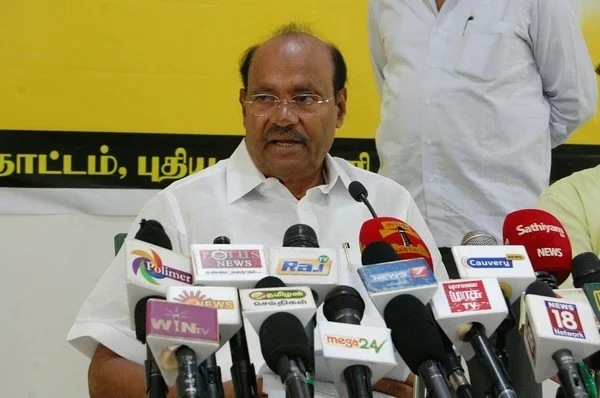 ராமதாஸ்