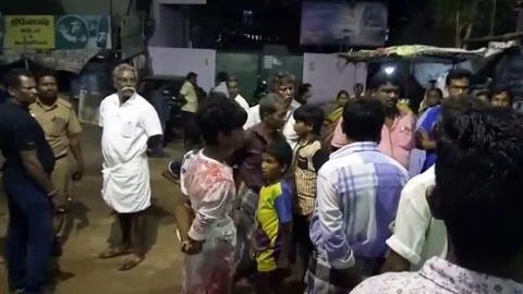 கொலை