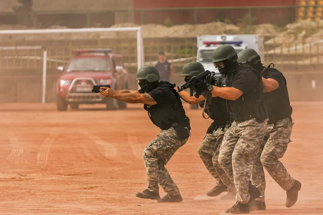 Armed Forces