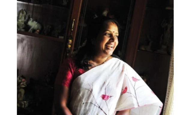 வானதி
