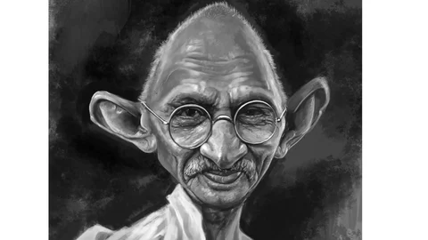 Gandhi