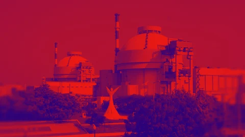 'கூடங்குளம் அணுமின் நிலையத்தில் சைபர் தாக்குதல்'