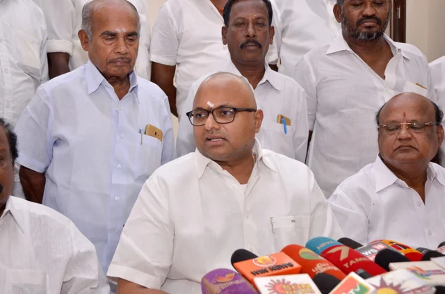 கார்த்தி சிதம்பரம்