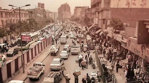 Representational Image