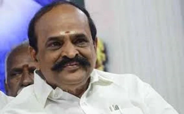 Kadambur Raju