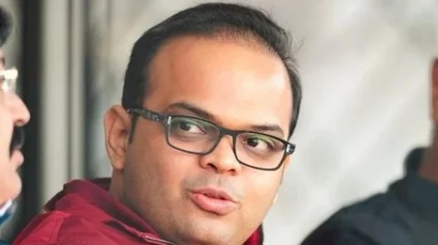 ஜெய்ஷா