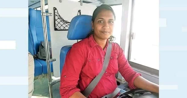 சுஜா தங்கச்சன்