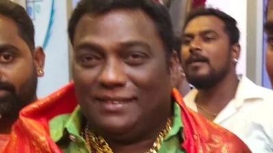 MUTHUVEL