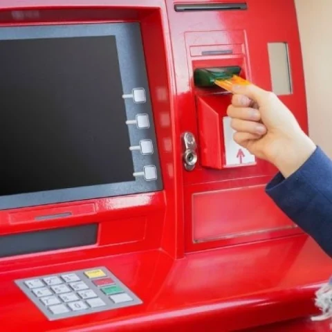 ATM