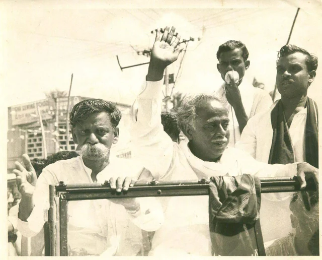 தமிழ்நாடு