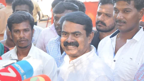 சீமான்