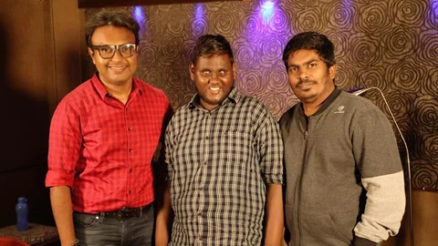 திருமூர்த்தி