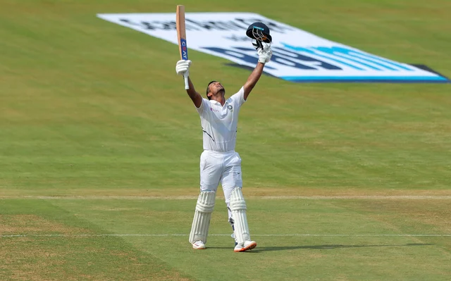 Mayank Agarwal