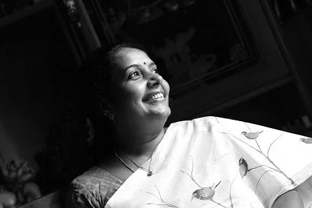 வானதி சீனிவாசன்