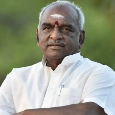 பொன்.ராதாகிருஷ்ணன்