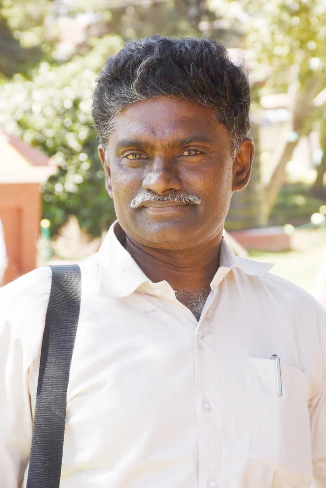 Bharathithasan