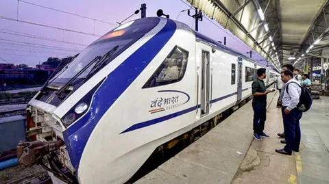 Vande Bharat Express