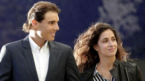 Nadal - Xisca